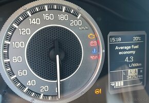 Suzuki Ignis 1,2 Hybrid rok2020 nová TK do 09/2026 DPH SLEVA - 11