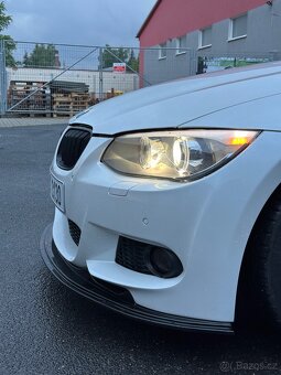 Bmw E92 320xd LCI - 11