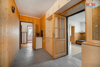 Prodej rodinného domu, 75 m², Jedlová - 11