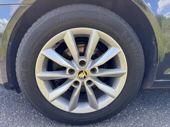 ŠKODA OCTAVIA II 1.4 TSI COMBI/ZÁRUKA/LETNÍ SLEVA - 11