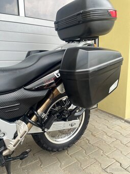 BMW F 650 GS - 11