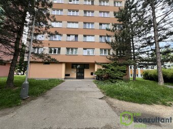 Pronájem byty 2+kk, 49 m2 - Frýdek-Místek, ev.č. 00779 - 11