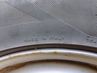 5x112 R16 205/55/16 - 11