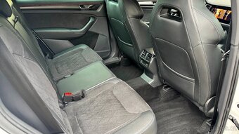 Kodiaq Sportline 2.0 TDI, DSG,4x4, FullLed, Columbus,07/2020 - 11