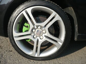 Seat  Ibiza  1.9 TDI 96 kW  FR - 11