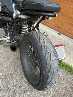 BMW R NINE T PURE 2017 - 11
