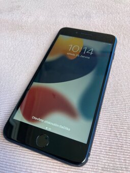 Apple IPhone 7 Plus 32Gb - 11