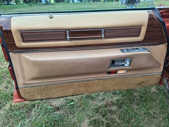 Cadillac Eldorado Biarritz coupe - 11