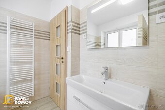 Prodej rodinného domu 3+kk po kompletní rekonstrukci – Uhers - 11