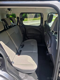 Ford Tourneo Courier 1.0 ecoboost - 11