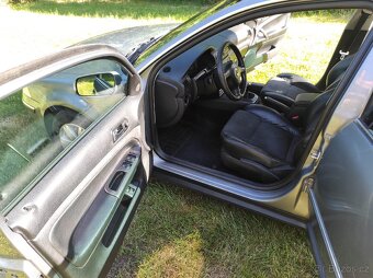 Passat b5.5 1.9tdi 4motion - 11