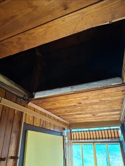 Prodej chaty 42 m², pozemek 42 m² Heřmaň - 11