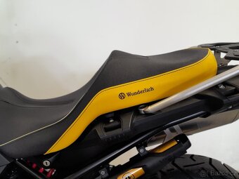 BMW F 850 GS - Výroční 40 Years Edition - 11