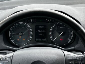 Škoda Octávia 1.9 Tdi 77Kw 2008 - 11