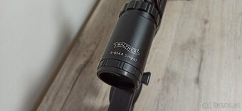 Vzduchovka Umarex Hammerli CR20 4,5 mm. - 11