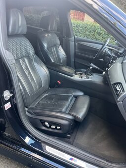 Bmw G32 640xi GT 250kw M-Packet - 11
