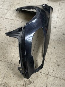 BMW X6 e71 LCI 40d na díly - 11