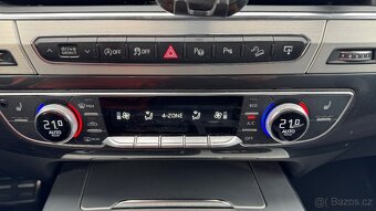Audi Q7, 3.0 TDI, 200 kw, S-line - 11