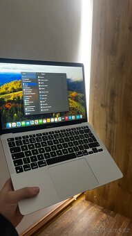 Apple MacBook Air 13” (2020) – M1 / 256 GB SSD - 11