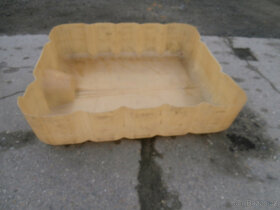 Pítko, krmítko, napájení dobytka, bazének 300 kč - 11