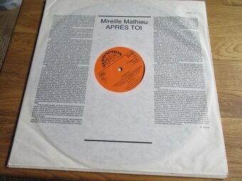 LP Judita Čeřovská - Písně na dobrou noc - 11