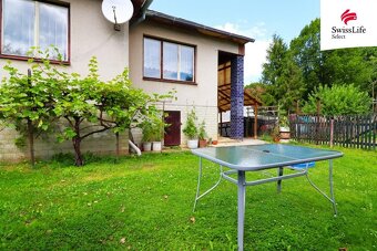 Prodej rodinného domu 280 m2, Toužim - 11