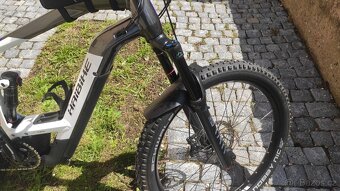 HAIBIKE FULLSEVEN 8 XL - 11
