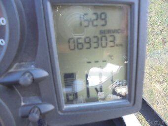 Prodám BMW F650 GS TWIN, rok výroby 2010 - 11