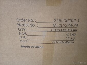 Sada umělých panelů Boxwood – 24 ks 50x50cm - 11