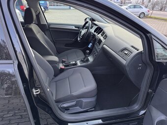 Volkswagen Golf, 1.4 TSI 90 kW digi. klima - 11