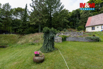 Prodej chalupy, 160 m², Krupka - 11