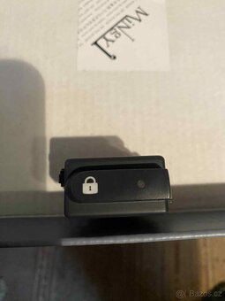 Interiérové díly z Renault Clio 2. Gen. - 11