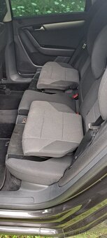 Vw passat b7 1.4 tsi 110kw ecofuel (cng) - 11