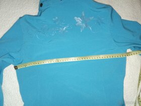 2x nová značková dámská -divci soft.bunda v. XS - 11