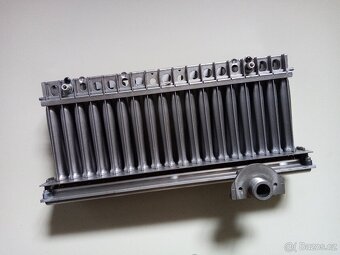 BAXI NUVOLA 3 COMFORT - 11