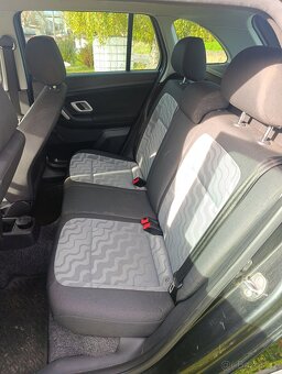 Fabia II 1.4 16v - 11