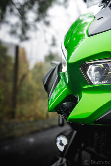 Kawasaki versys 1000 - 11