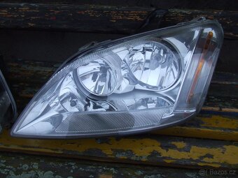 Prodám světla na Fordy - 11