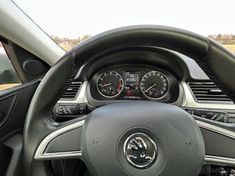 Prodám Škoda Rapid Scout 1.2 TSI - 11