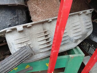 Škoda 1000mb dily - 11