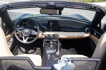 Mazda MX‑5 2018 - 11