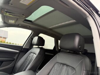 AUDI Q5 2.0 TFSI QUATTRO 2018 - 11