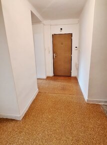 Prodej bytu 2+1 v os.vl, ul. Sokolská třída, Ostrava - 11