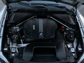 BMW X5 4.0d - Nové z ČR - 11