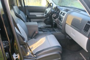DODGE NITRO 2.8 CRDi SXT, BEZ KOROZE - 11
