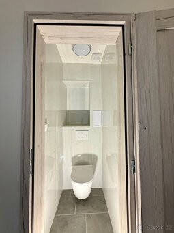 Pronajmu byt 3+1, 79 m2, Bystré u Poličky - 11