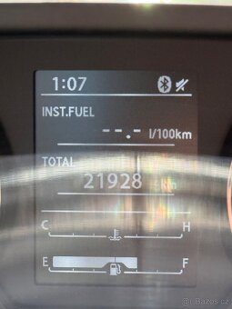 Honda CTX1300 (2014) - 11