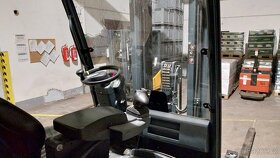 Prodáme vysokozdvižný vozík  JUNGHEINRICH  EFG535 - 11