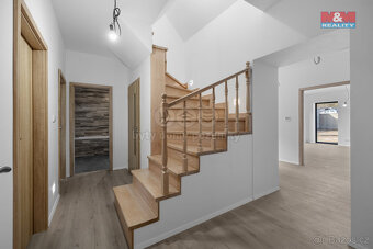 Prodej rodinného domu, 91 m², Kladno, ul. E. Větrovcové - 11