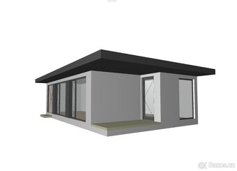 Prodej, komerční objekt, OV, 68 m2, Most, ul. Čsl. Armády - 11